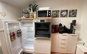 Ferienwohnung Seidenhuhn